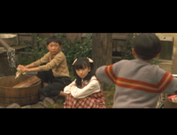 《永远的三丁目的夕阳2》经典观后感10篇