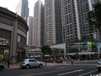 《倾世》经典读后感10篇