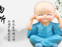 烧香拜佛时，一定要跟佛菩萨说这两个字！却有很多人不