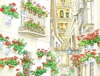 张爱玲：对于大多数的女人，“爱”的意思就是“被爱”