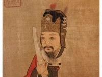 萧散的名句_关于萧散的名句