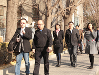 曹国格言警句
