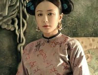 傅恒这种男人不能嫁。