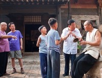 坐待天明读后感精选10篇