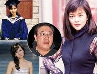 “原配流产时，他P出和另一个女人的孩子”