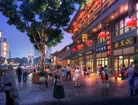 《眉山》影评10篇