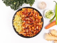 在一次偶然的机会