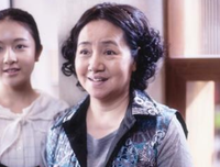 第一次和男朋友谈准继父