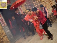 “女儿，我不许你嫁人。”妈妈一番话，暴露了婚姻的真