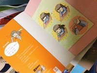 《妮玛！这就是大学！》的读后感10篇
