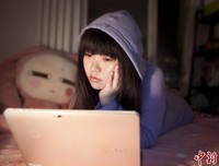 自述：“为报复前夫，我做了风尘女”