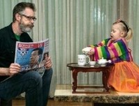 孩子问：“我们家有钱吗？”该怎么答？