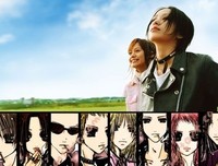 《娜娜2》观后感10篇
