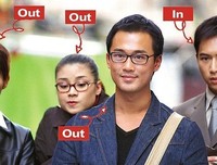 《律政狂鲨 第一季》经典影评10篇