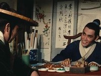 《在黑暗中等待相遇》的影评10篇