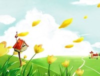 《嗯，请相信》的句子