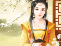 古韵倾城优美的句子