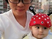 累了就看看，致辛苦的自己