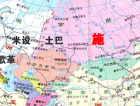 挪亚酒醒之后，为什么咒诅孙子迦南？