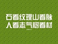 最新的《重返20岁》名句欣赏大全