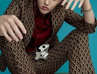 最新的《围堵男友少年时》好段摘抄大全