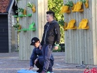 为什么我不要老婆生二胎？