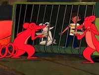 《邋遢大王奇遇记》观后感10篇