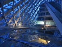 《魔比斯环》经典影评10篇
