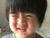 不哭的人，更让人心疼