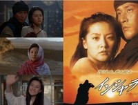 《情陷撒哈拉》影评10篇