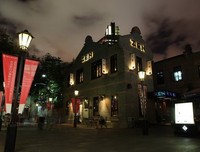 《夜·上海》好看吗？经典观后感10篇
