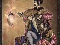 百鬼夜行－阴读后感10篇