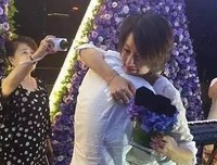 马伊琍居然二婚了，她的选择惊呆了所有人，但她觉得值