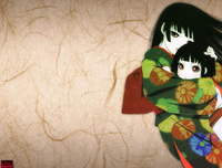 最经典的《地狱少女》经典名句