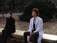 《容疑者 室井慎次》经典影评集
