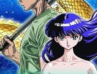 《高桥留美子剧场 人鱼之森》的观后感10篇