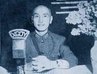 不愿被叫“蒋介石曾孙”，这个帅了一辈子的中年男神创
