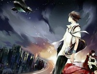 《龙族》优美的句子