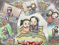 小呆的名人名言