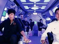 《46亿年之恋》影评精选10篇