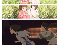 宫崎骏经典语录