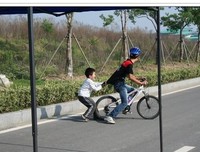 抢车骑
