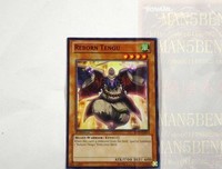 《天狗面具》的读后感10篇