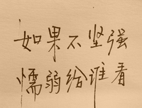 关于扎扎的名言