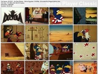 《怪鸭历险记 第一季》经典影评10篇