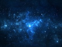 关于星空的句子