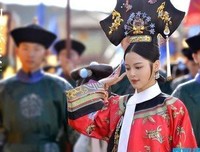 海兰侍寝被拒：你生完孩子的样子真丑