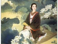 有关李清照15句经典名言