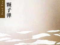 有关送你一颗子弹的句子