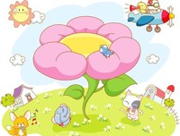 《月亮在你眼睛太阳在我心》的句子